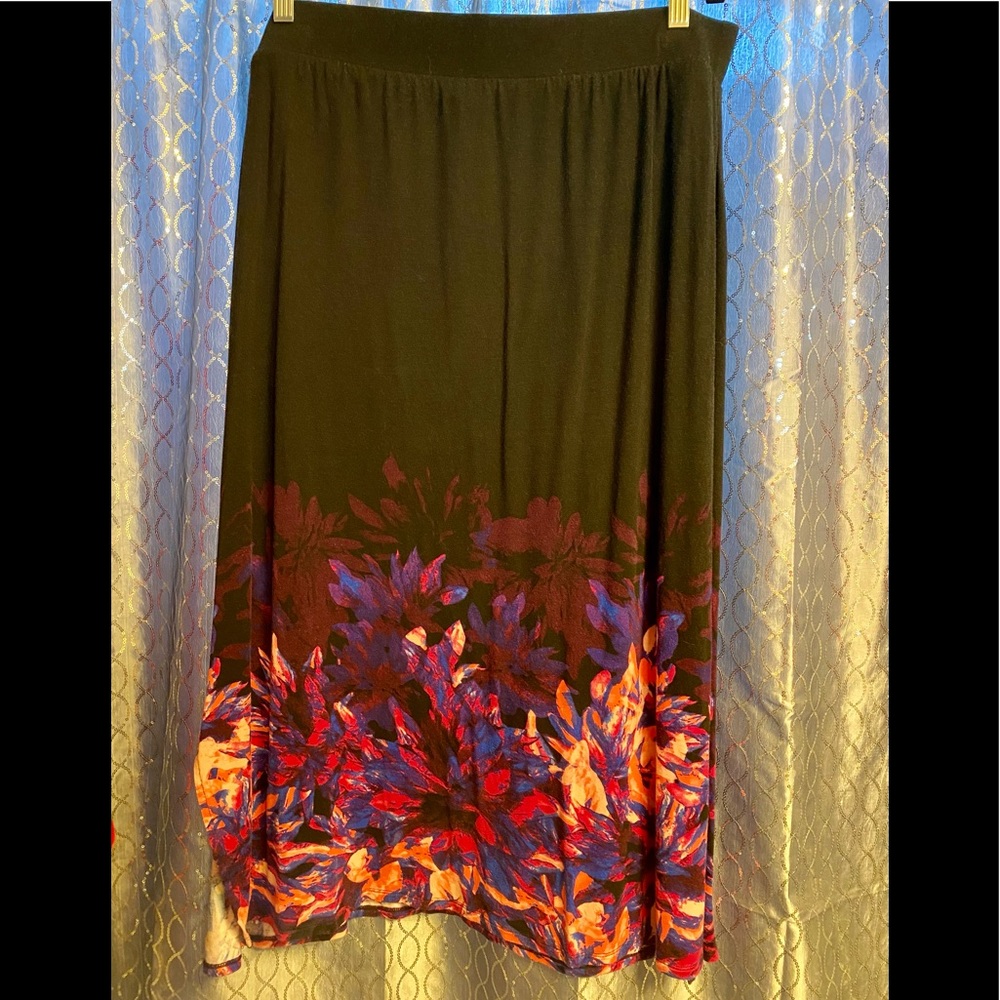Dana Buchman XL skirt